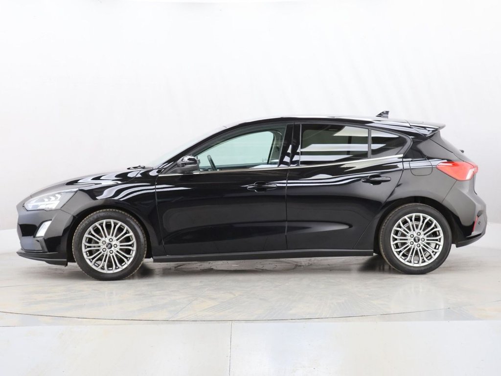 Used Ford Focus 2020 for sale - 77967041: Photo 6