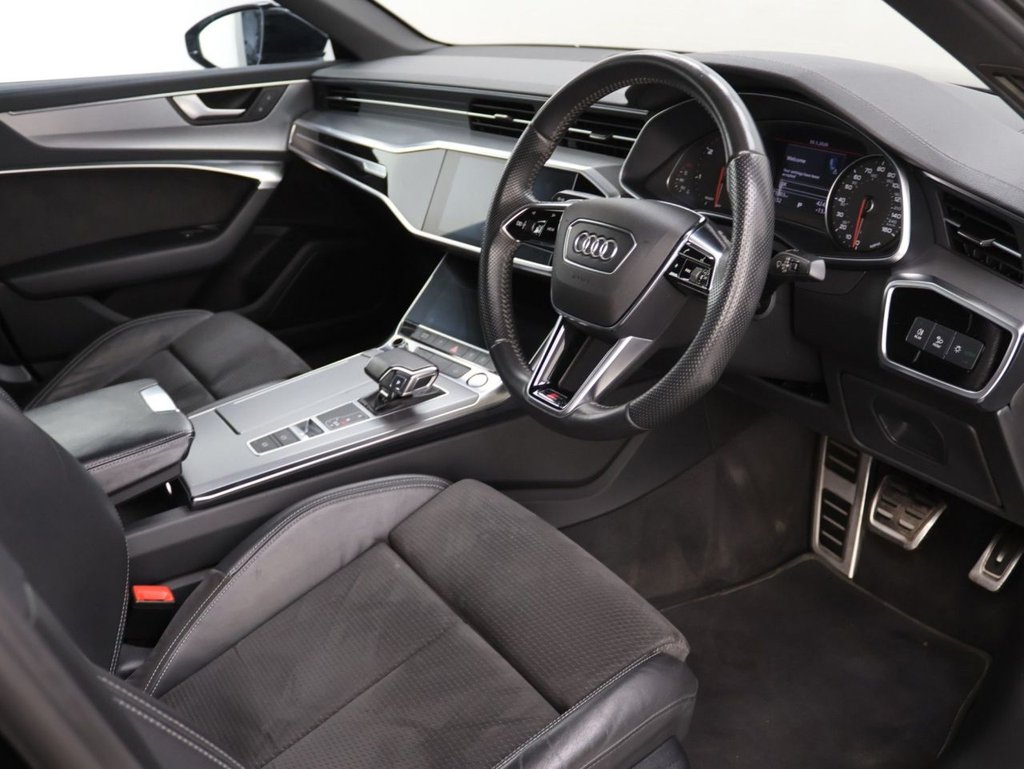 Used Audi A6 2019 for sale - 78056264: Photo 10