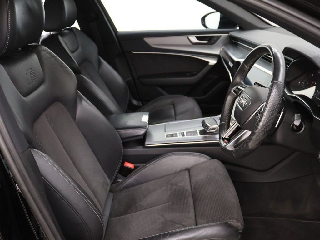 Used Audi A6 2019 for sale - 78056264: Photo 12