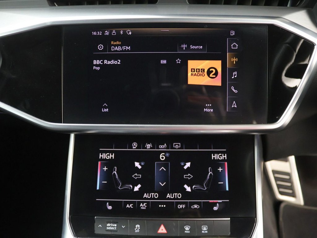 Used Audi A6 2019 for sale - 78056264: Photo 13