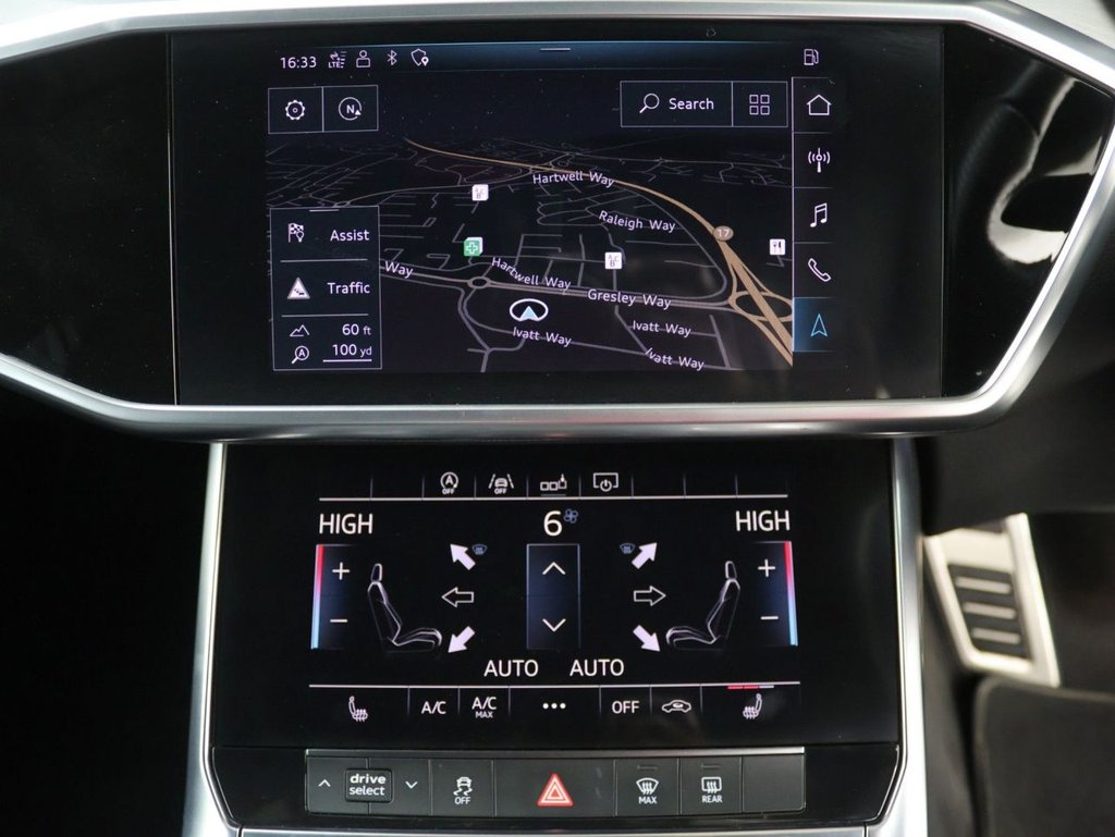 Used Audi A6 2019 for sale - 78056264: Photo 14