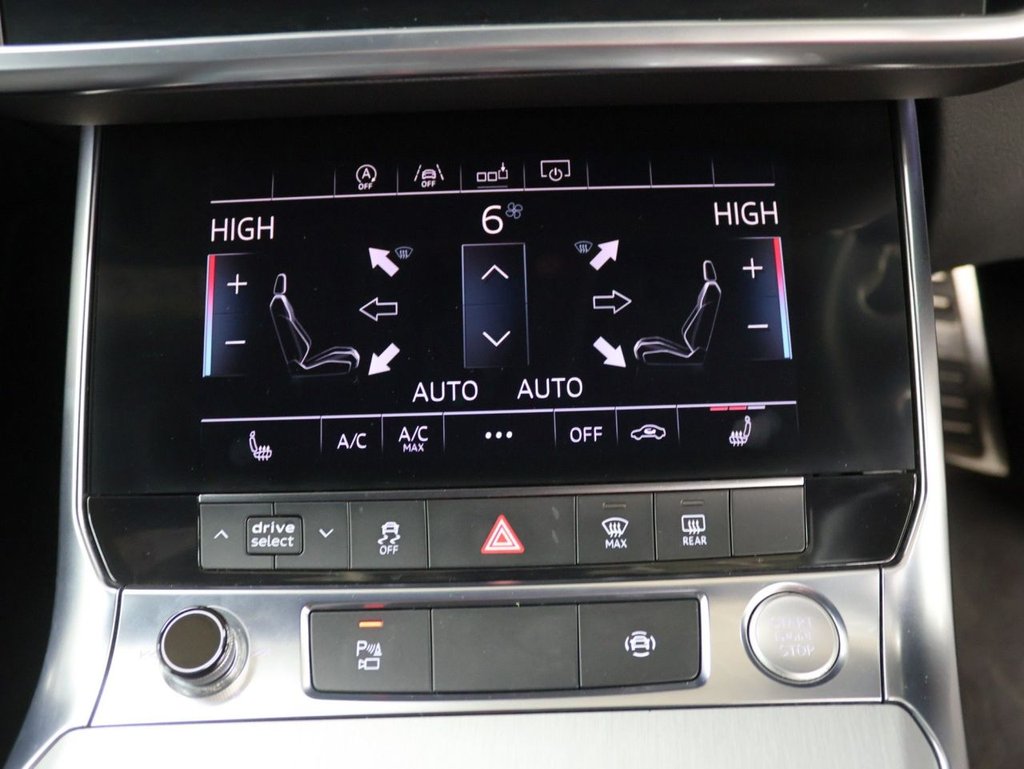 Used Audi A6 2019 for sale - 78056264: Photo 16