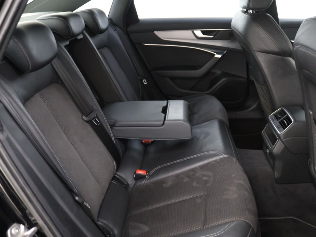 Used Audi A6 2019 for sale - 78056264: Photo 17