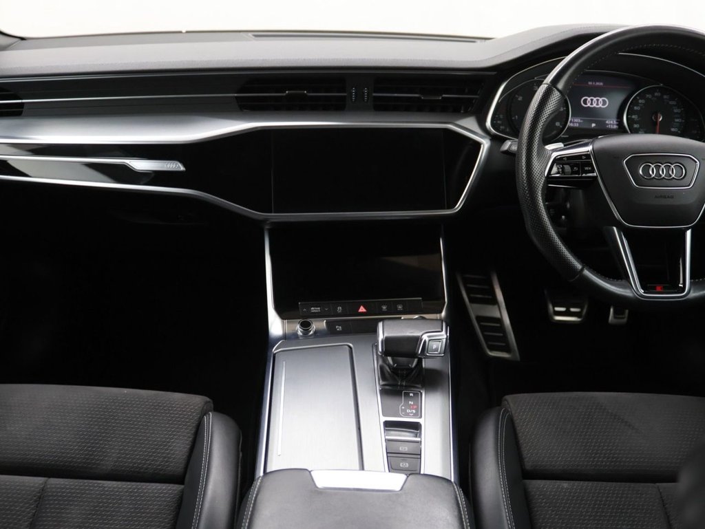 Used Audi A6 2019 for sale - 78056264: Photo 18