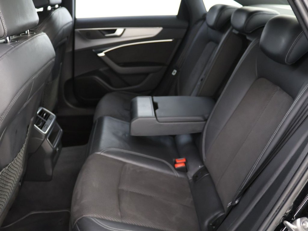 Used Audi A6 2019 for sale - 78056264: Photo 21
