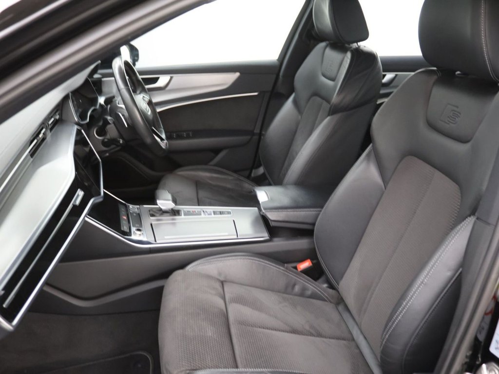 Used Audi A6 2019 for sale - 78056264: Photo 22