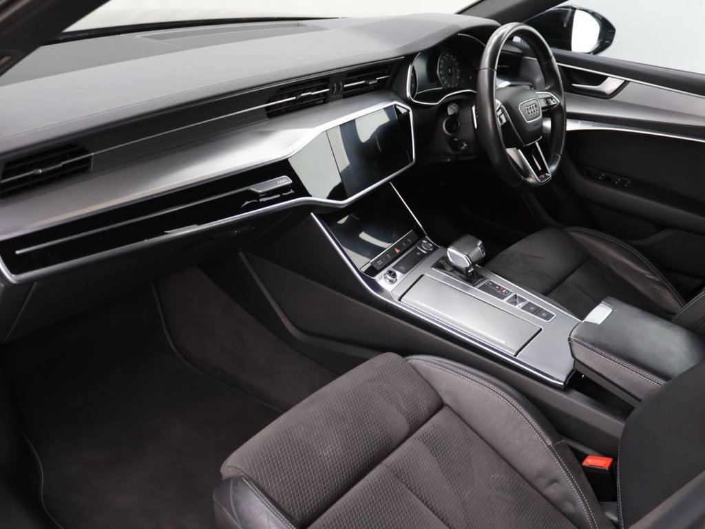 Used Audi A6 2019 for sale - 78056264: Photo 24