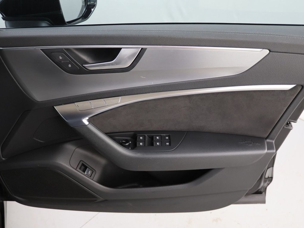 Used Audi A6 2019 for sale - 78056264: Photo 26