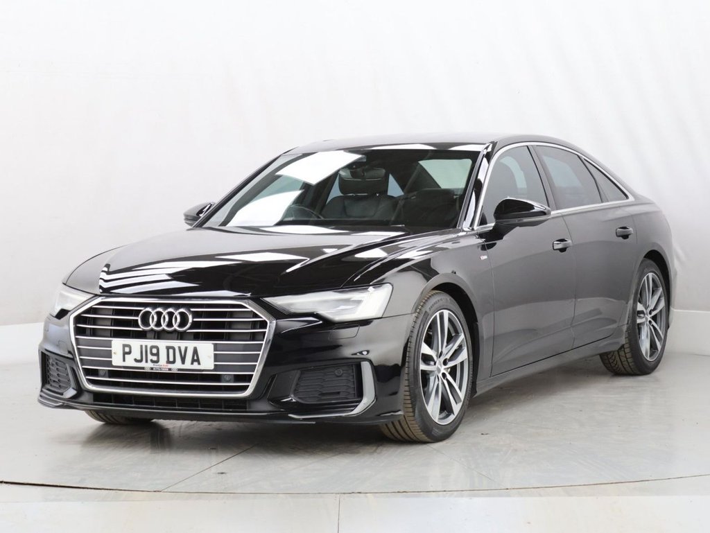 Used Audi A6 2019 for sale - 78056264: Photo 5