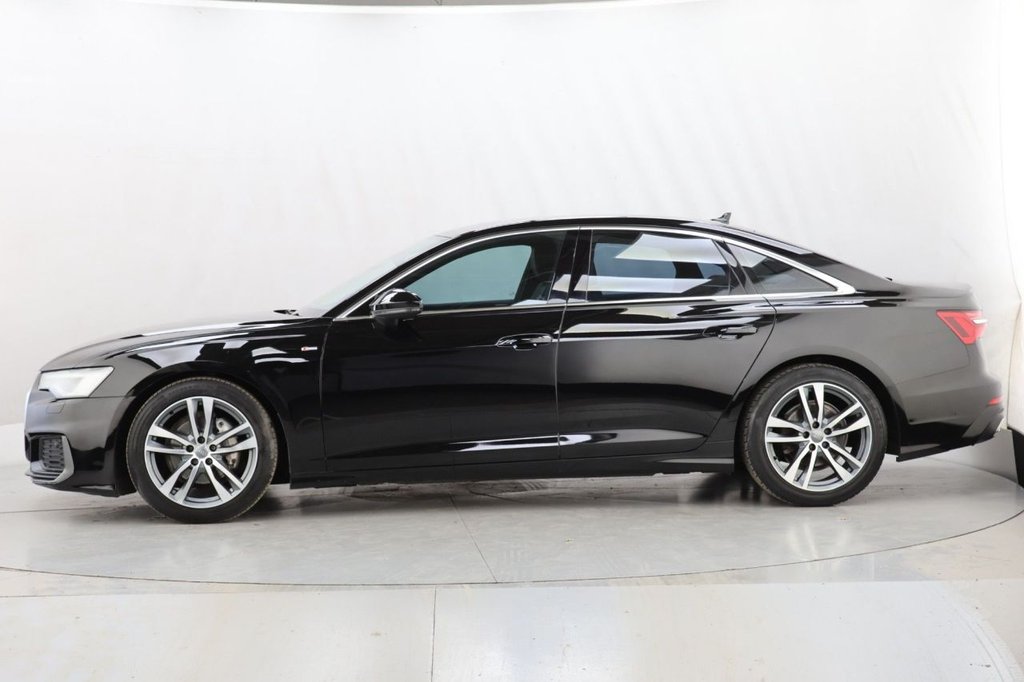 Used Audi A6 2019 for sale - 78056264: Photo 6