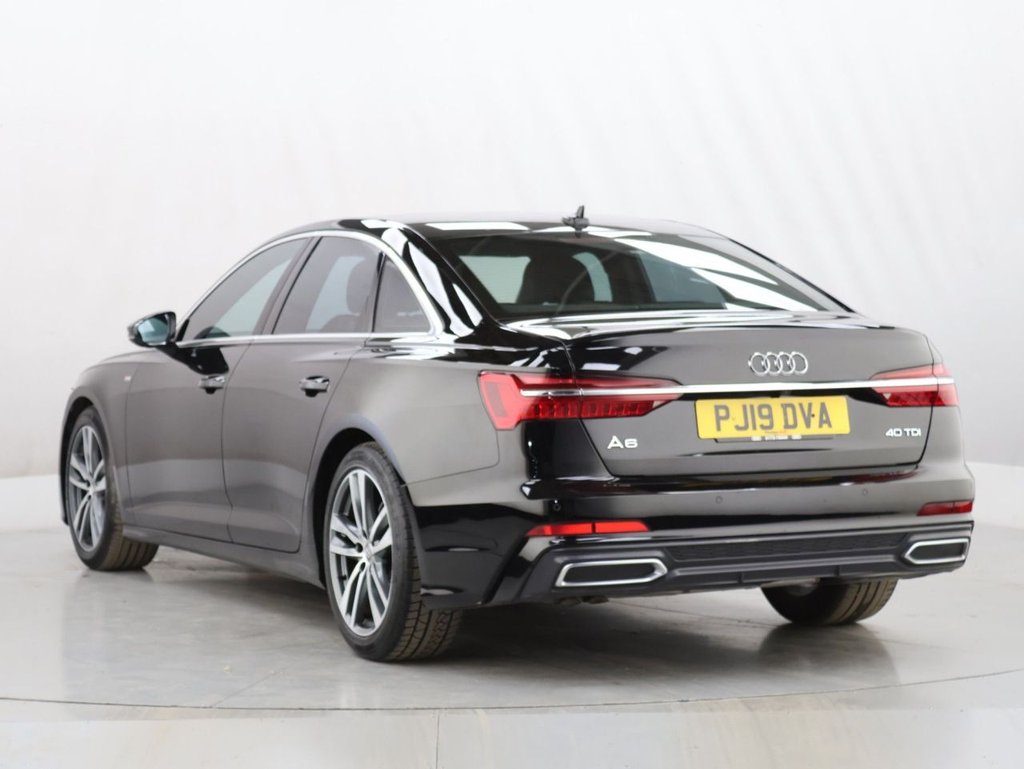 Used Audi A6 2019 for sale - 78056264: Photo 7