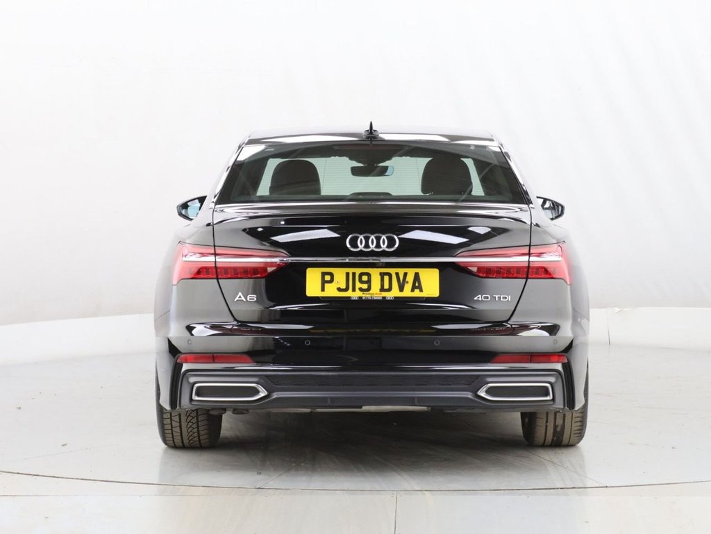 Used Audi A6 2019 for sale - 78056264: Photo 9