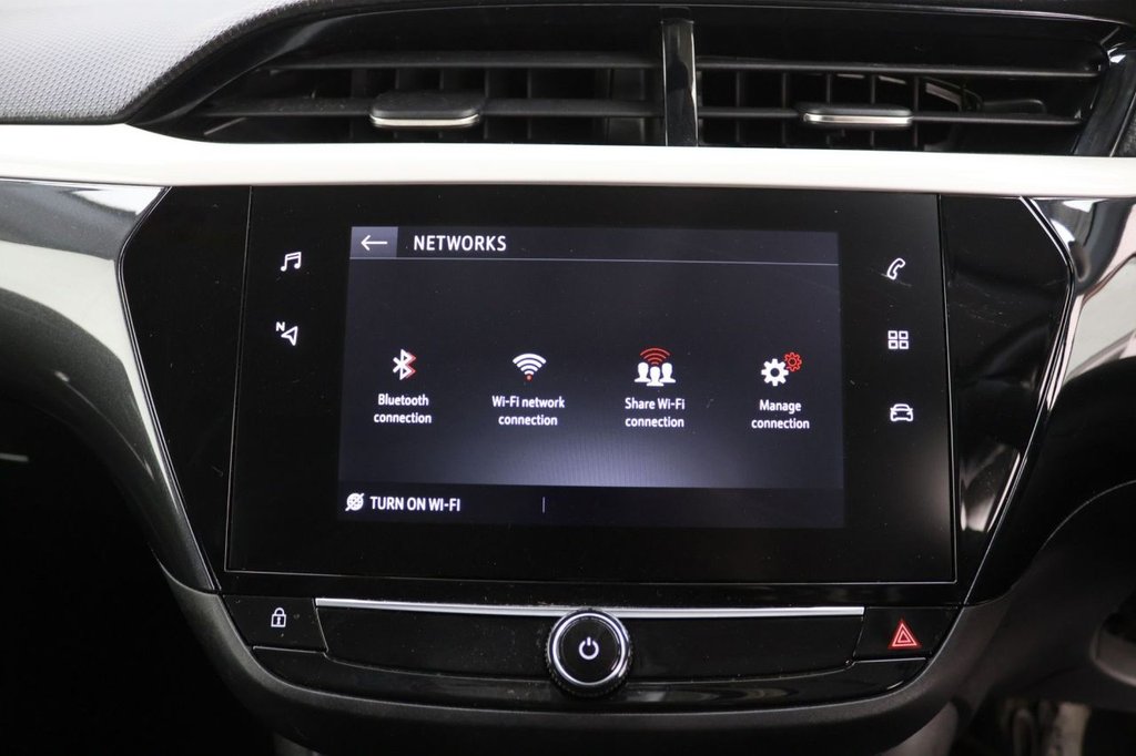 Used Vauxhall Corsa 2021 for sale - 78124009: Photo 12