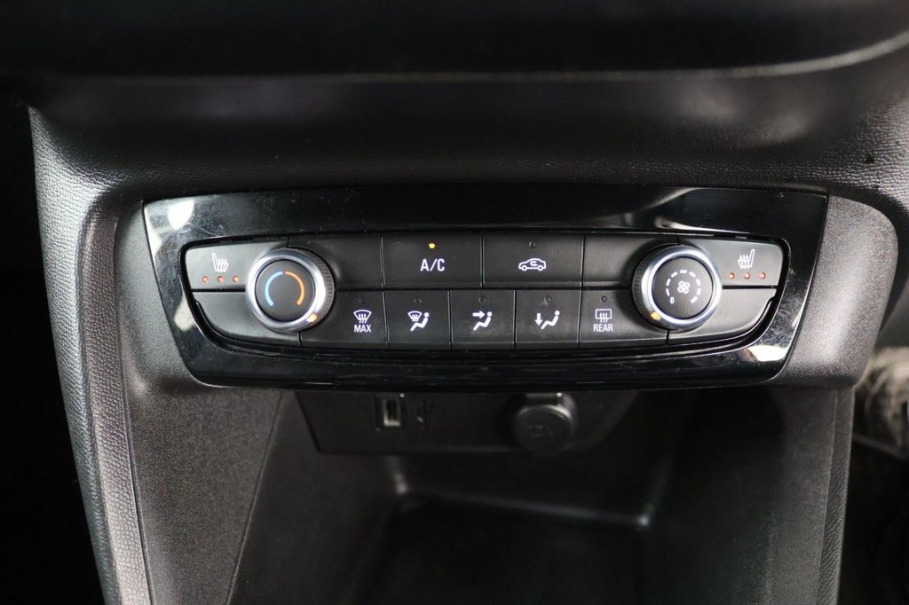 Used Vauxhall Corsa 2021 for sale - 78124009: Photo 13