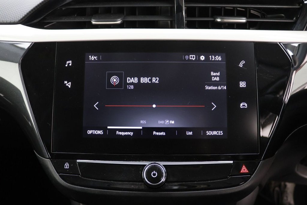 Used Vauxhall Corsa 2021 for sale - 78124009: Photo 14