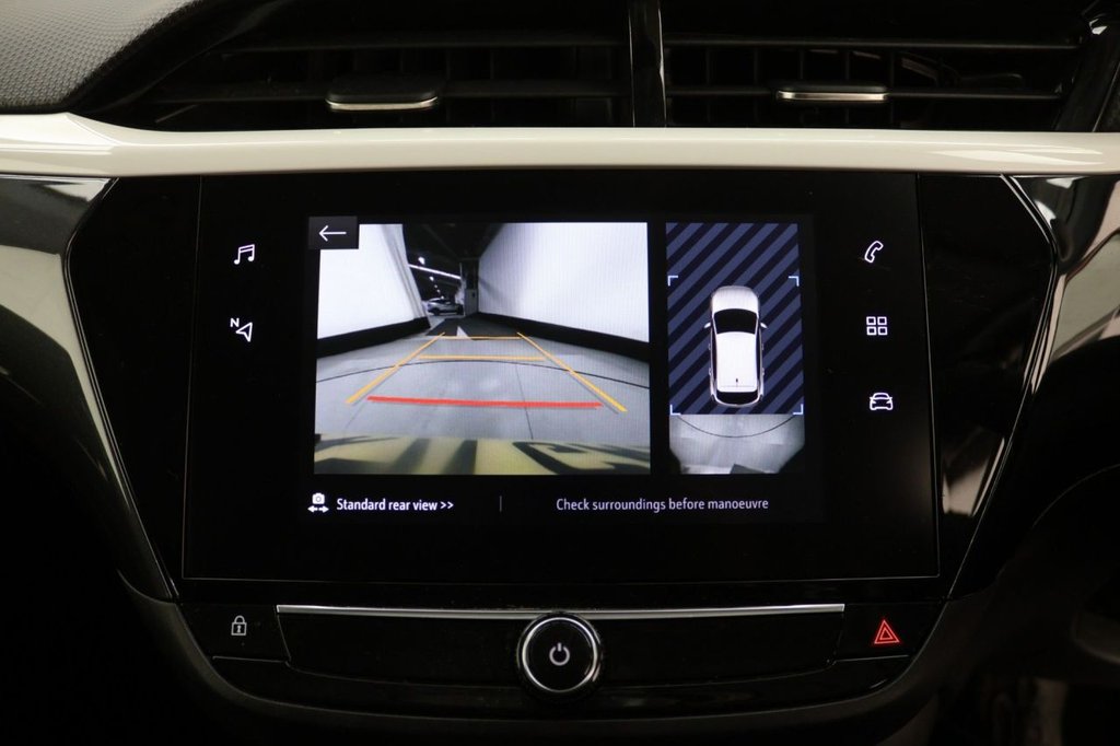 Used Vauxhall Corsa 2021 for sale - 78124009: Photo 15