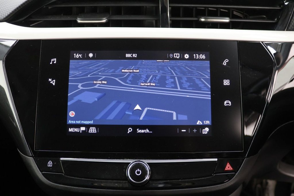 Used Vauxhall Corsa 2021 for sale - 78124009: Photo 16