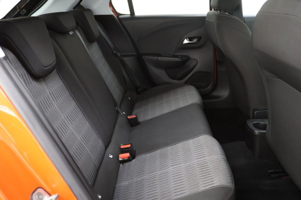 Used Vauxhall Corsa 2021 for sale - 78124009: Photo 17