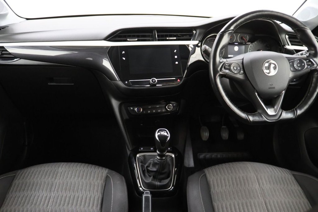 Used Vauxhall Corsa 2021 for sale - 78124009: Photo 19