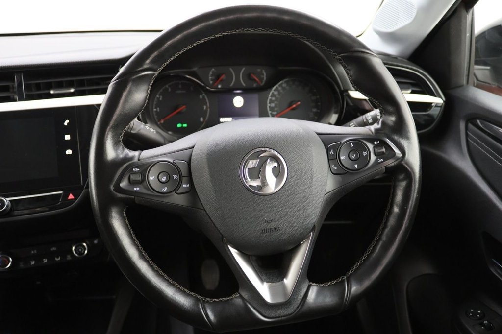 Used Vauxhall Corsa 2021 for sale - 78124009: Photo 20