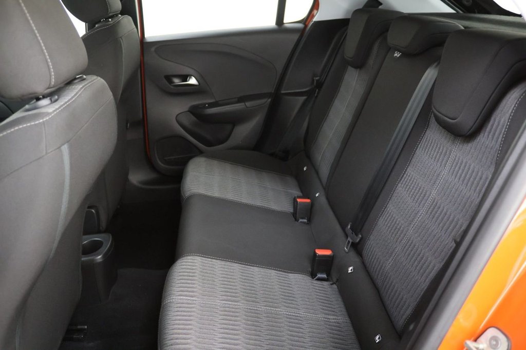 Used Vauxhall Corsa 2021 for sale - 78124009: Photo 22