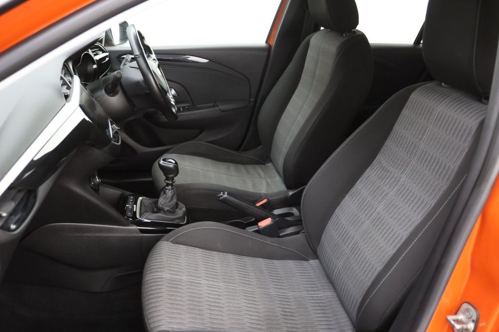 Used Vauxhall Corsa 2021 for sale - 78124009: Photo 23