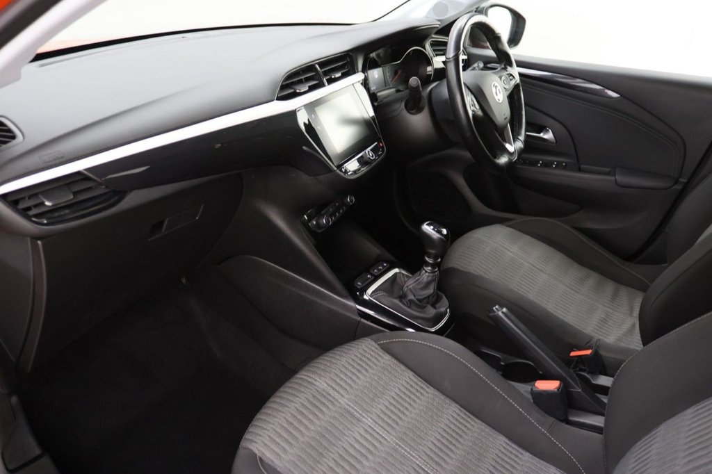 Used Vauxhall Corsa 2021 for sale - 78124009: Photo 24