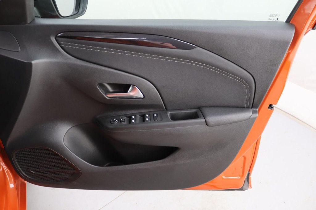 Used Vauxhall Corsa 2021 for sale - 78124009: Photo 26