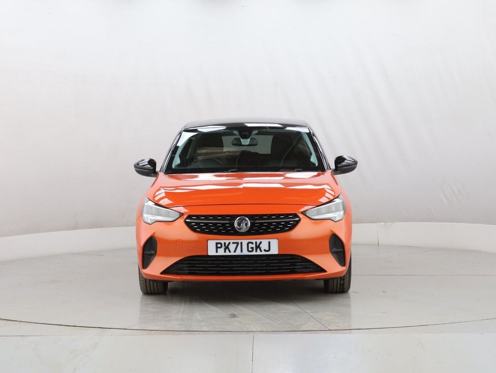 Used Vauxhall Corsa 2021 for sale - 78124009: Photo 3