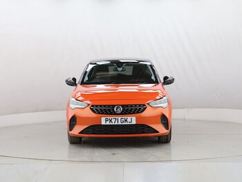 Used Vauxhall Corsa 2021 for sale - 78124009: Photo