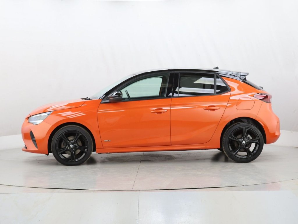 Used Vauxhall Corsa 2021 for sale - 78124009: Photo 5