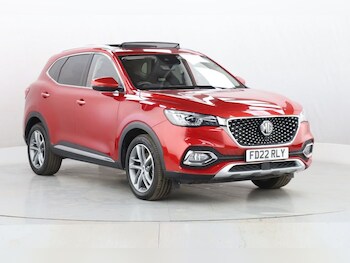 Used MG MG HS 2022 for sale - 78299551: Photo