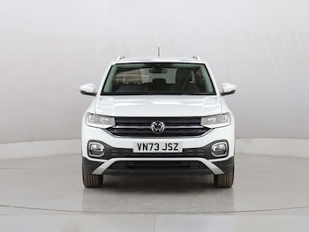 Used Volkswagen T-Cross 2023 for sale - 79345482: Photo