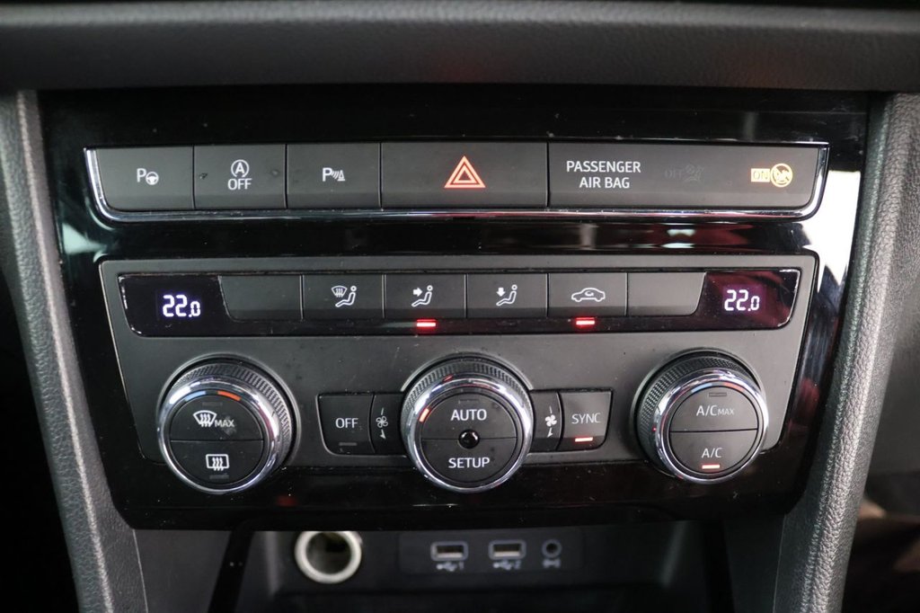 Used SEAT Ateca 2020 for sale - 76724354: Photo 13