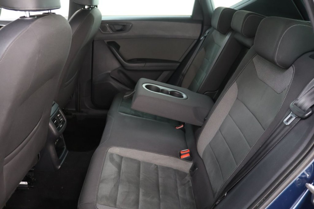 Used SEAT Ateca 2020 for sale - 76724354: Photo 20