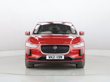 Used Jaguar I-Pace 2021 for sale - 79481590: Photo