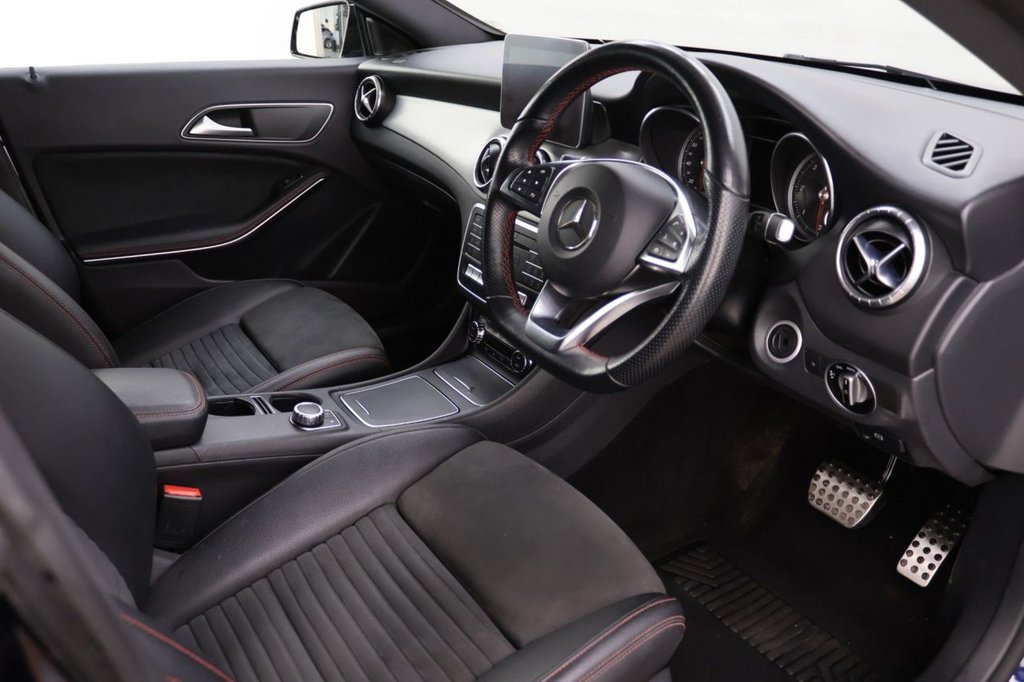 Used Mercedes-Benz CLA 2019 for sale - 77027177: Photo 10