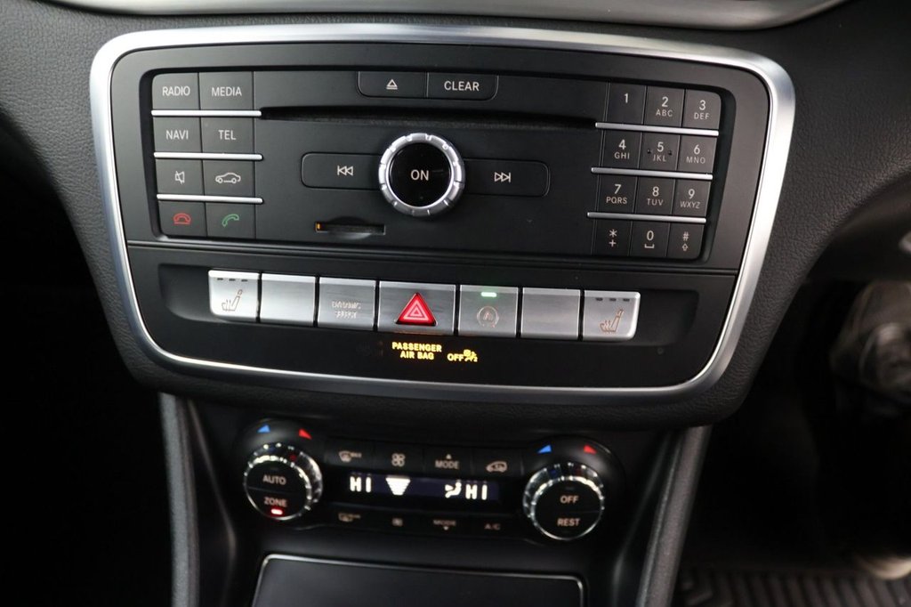 Used Mercedes-Benz CLA 2019 for sale - 77027177: Photo 13