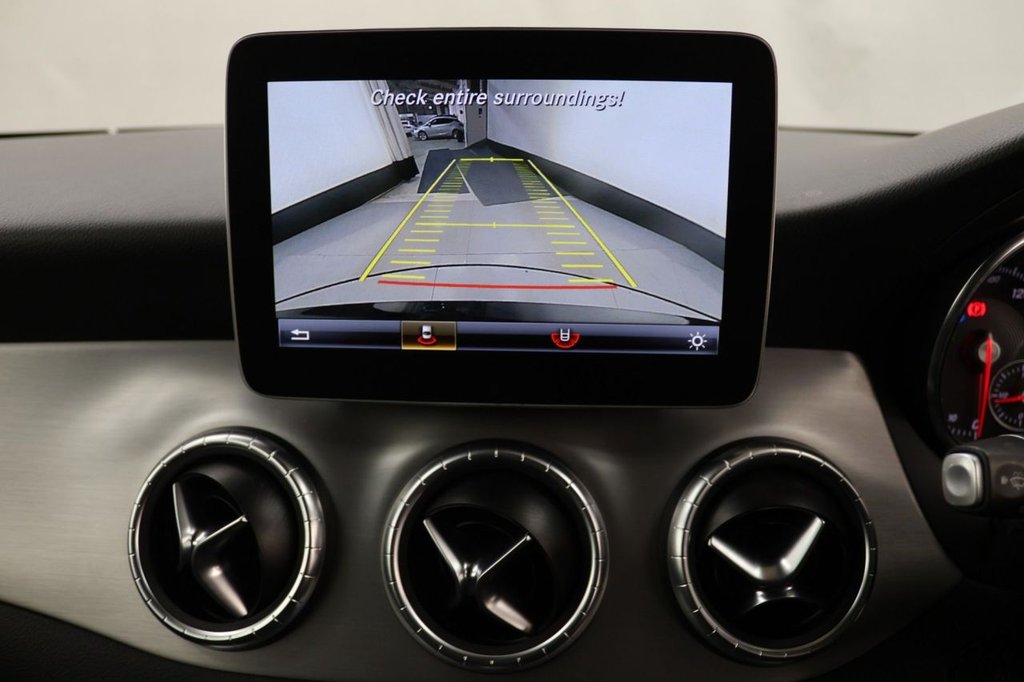 Used Mercedes-Benz CLA 2019 for sale - 77027177: Photo 16