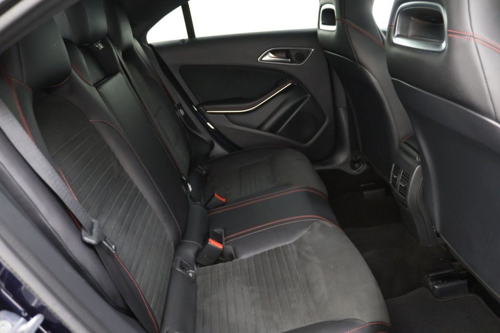 Used Mercedes-Benz CLA 2019 for sale - 77027177: Photo 19