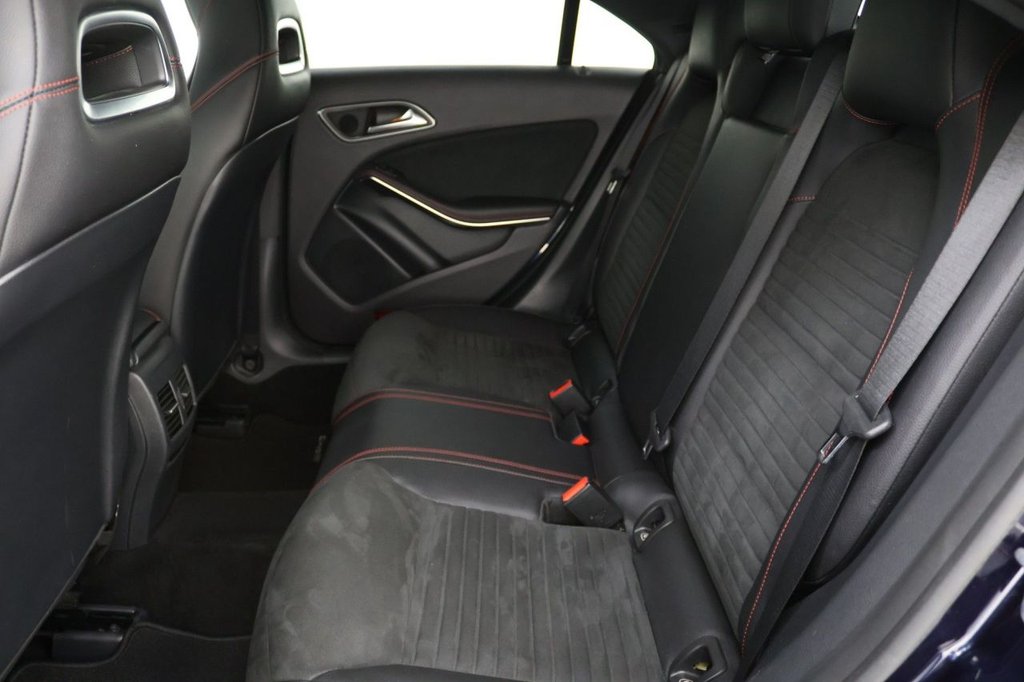 Used Mercedes-Benz CLA 2019 for sale - 77027177: Photo 22