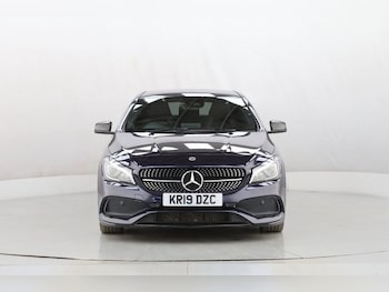 Used Mercedes-Benz CLA 2019 for sale - 77027177: Photo
