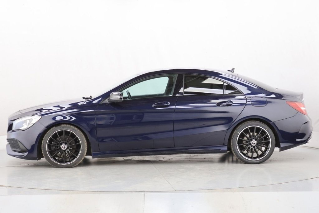 Used Mercedes-Benz CLA 2019 for sale - 77027177: Photo 6