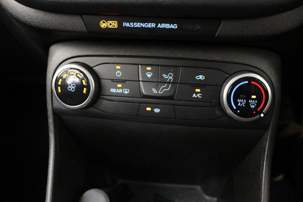 Used Ford Fiesta 2018 for sale - 77593708: Photo 13