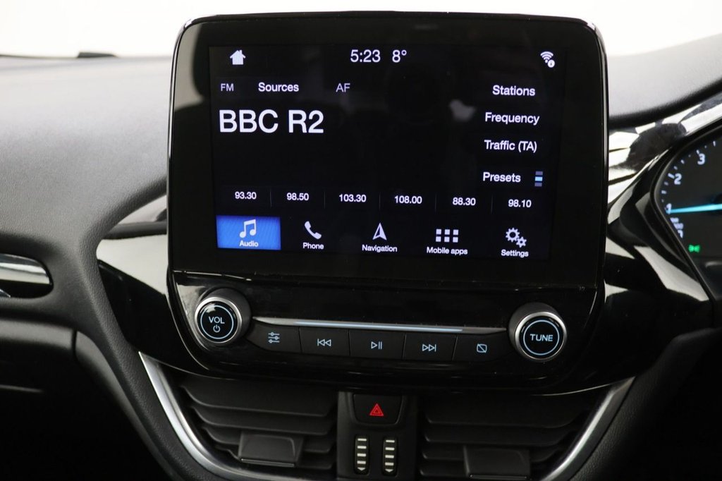 Used Ford Fiesta 2018 for sale - 77593708: Photo 14