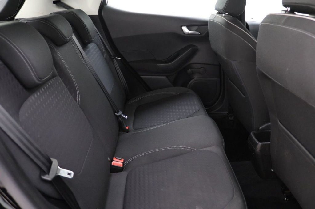 Used Ford Fiesta 2018 for sale - 77593708: Photo 16