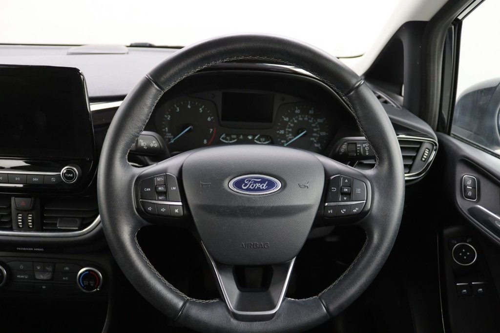 Used Ford Fiesta 2018 for sale - 77593708: Photo 19