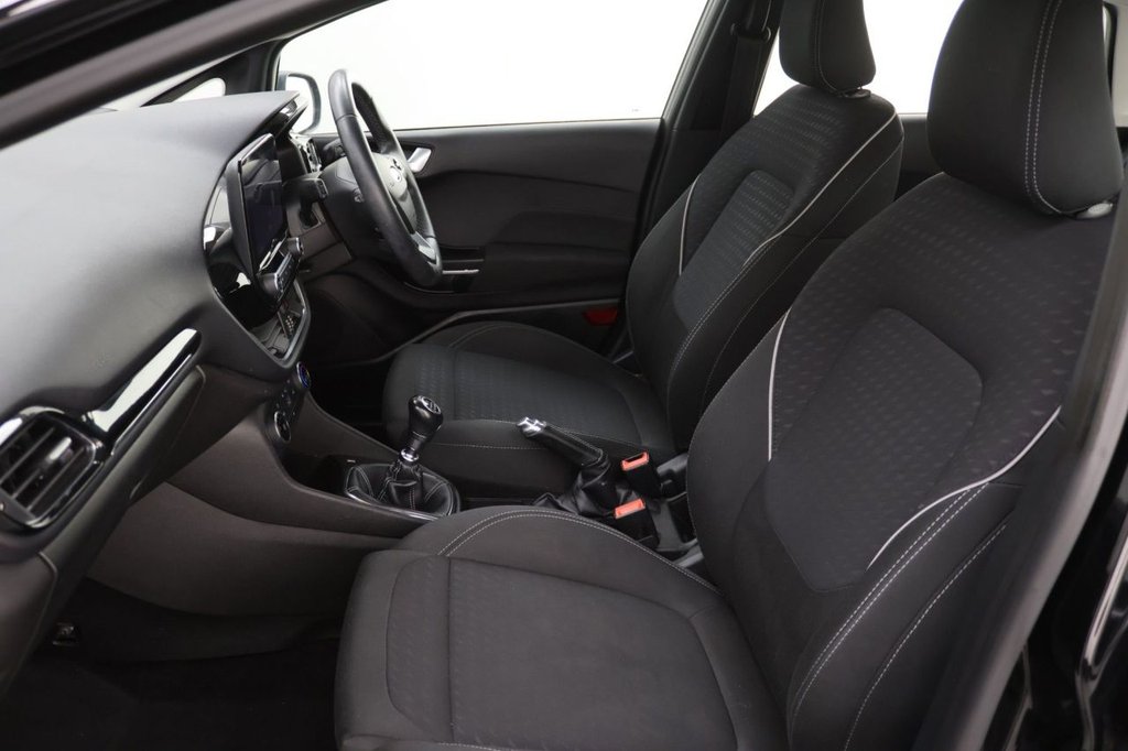 Used Ford Fiesta 2018 for sale - 77593708: Photo 21