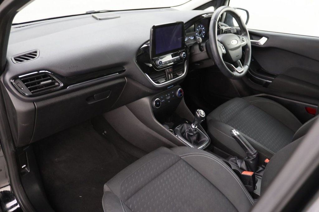 Used Ford Fiesta 2018 for sale - 77593708: Photo 23