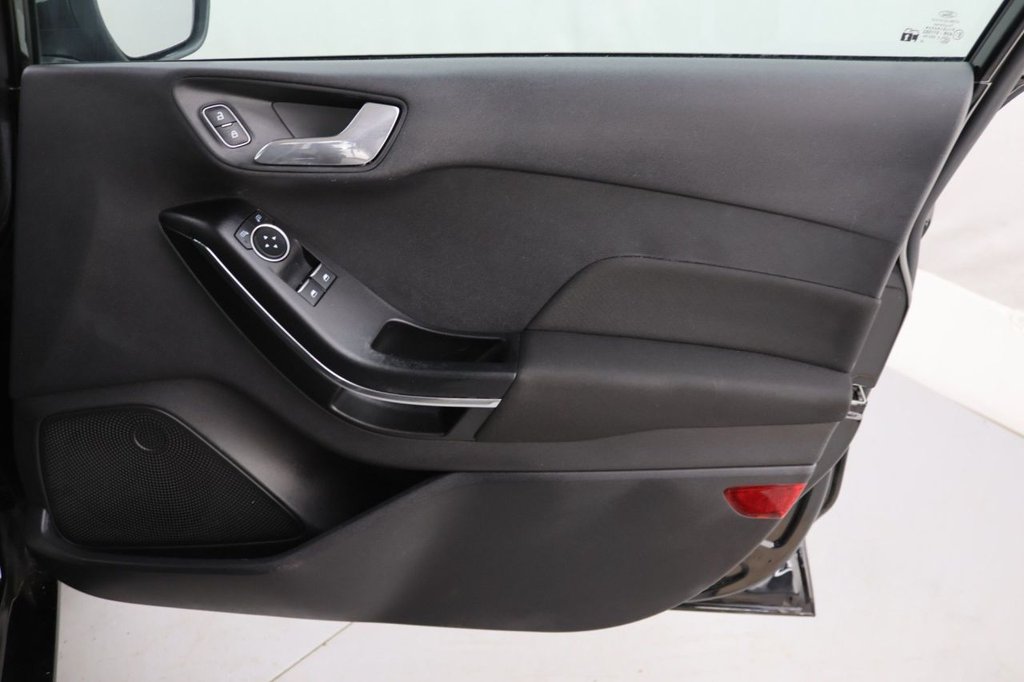 Used Ford Fiesta 2018 for sale - 77593708: Photo 25